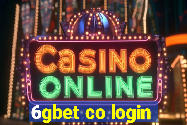 6gbet co login